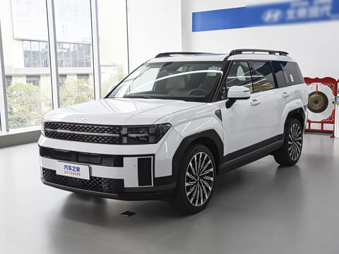 2026�� 2.0T ���ͼ�Pro Max