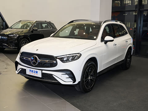 2026�� GLC 260 L 4MATIC ������