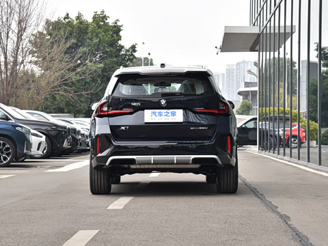 2026�� sDrive25Li M�˶���װ