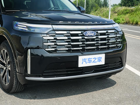 2027��  2.3T EcoBoost �����ѽ�� 7��