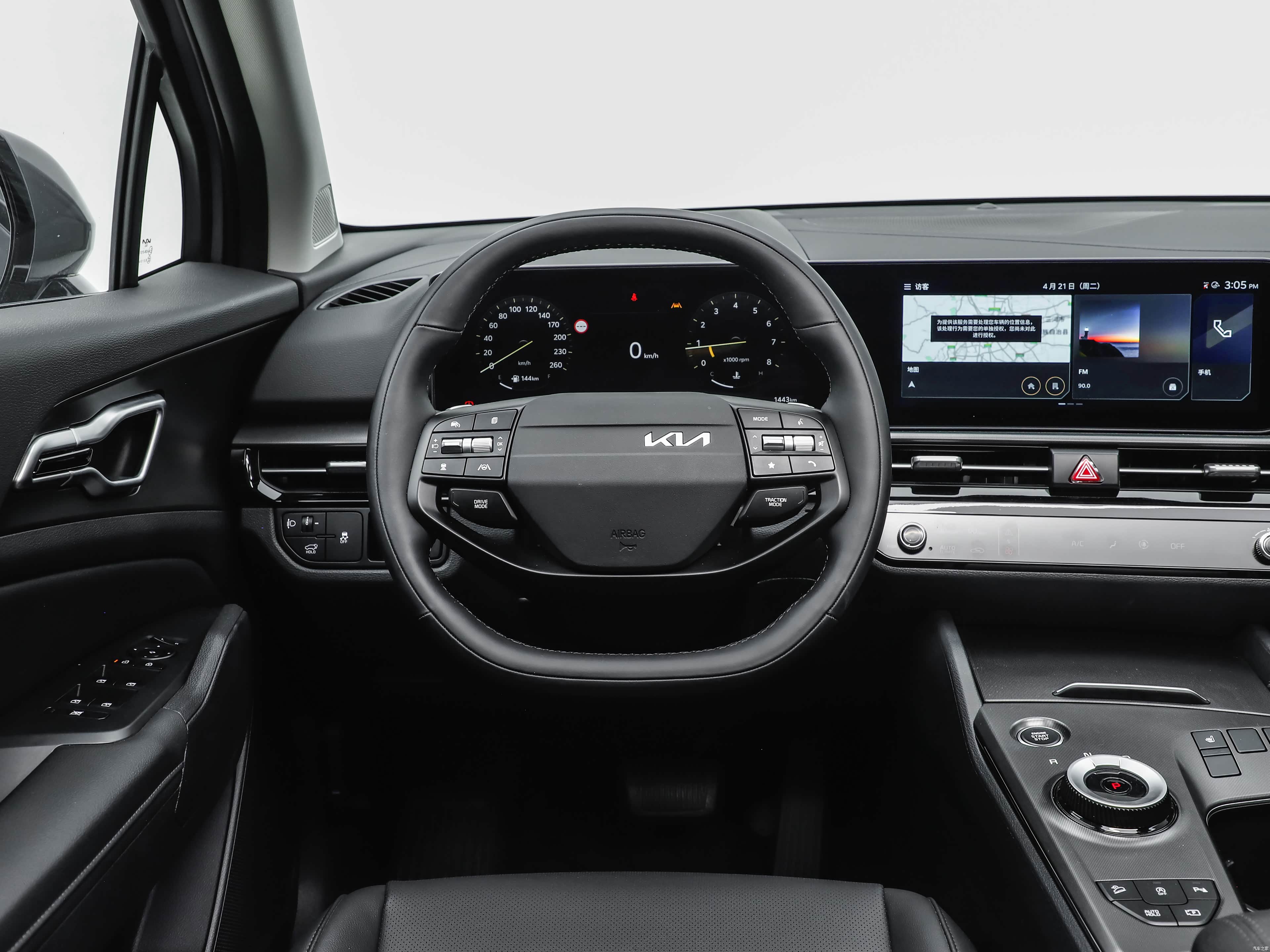 Kia Sportage, миниатюра 12