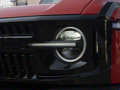 2025�� 2.3T ����SV7 36��������