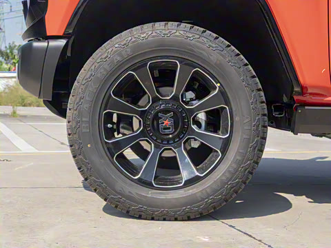 2025�� 2.3T ����SV7 36��������