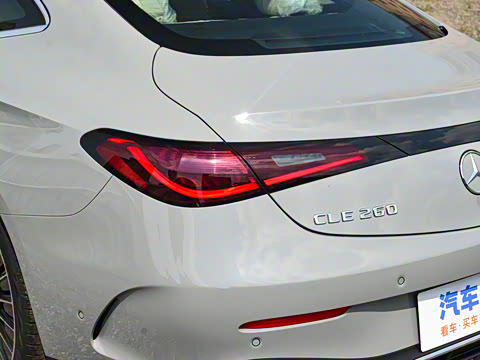 2026�� CLE 260 ���ܳ�