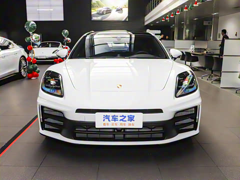 2026�� Panamera 2.9T