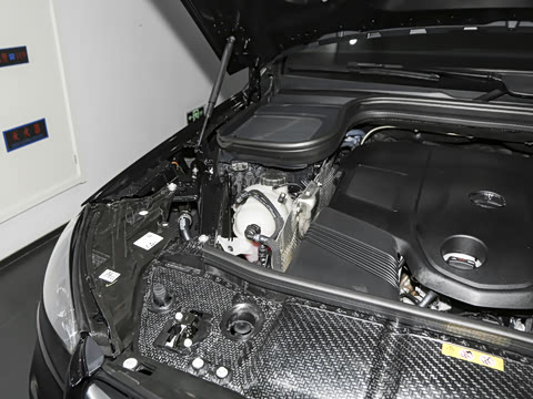 2026�� GLS 450 4MATIC �����