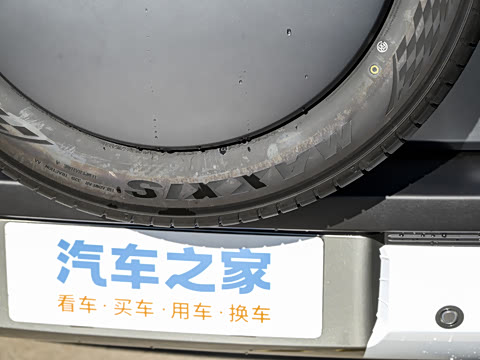 2025�� 2.0T 4WD Pro