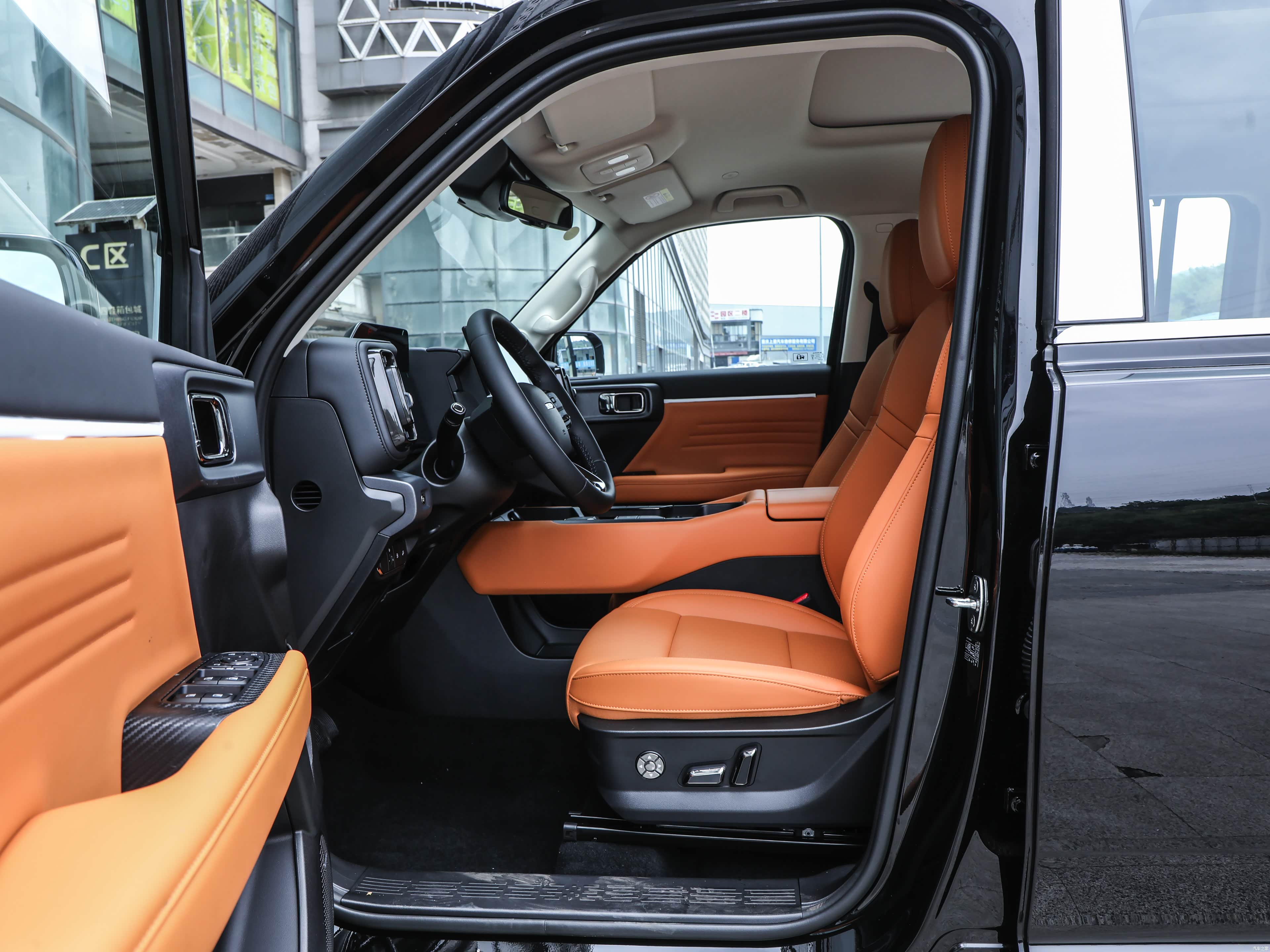 Haval Great Wall PLUS, миниатюра 21