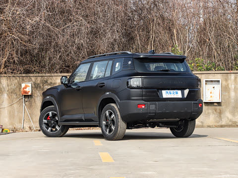 2026�� 1.5TD DCT ����ʿ̽��