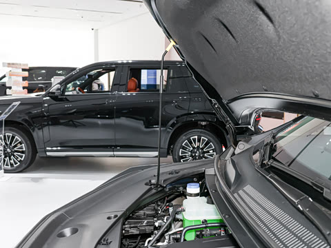 2026�� PHEV L ���� Ultra