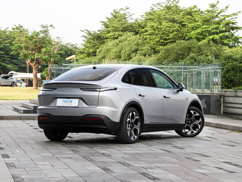 2026�� 85kWh Max+