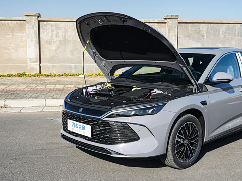 2026�� DM-i 210KM������