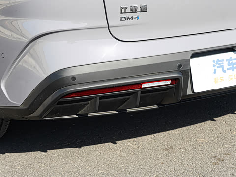 2026�� DM-i 210KM������