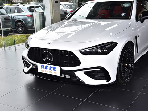 2026�� AMG CLE 53 4MATIC+ ������ܳ�