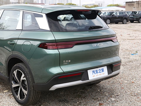 2026�� DM-i 220KM׿Խ��