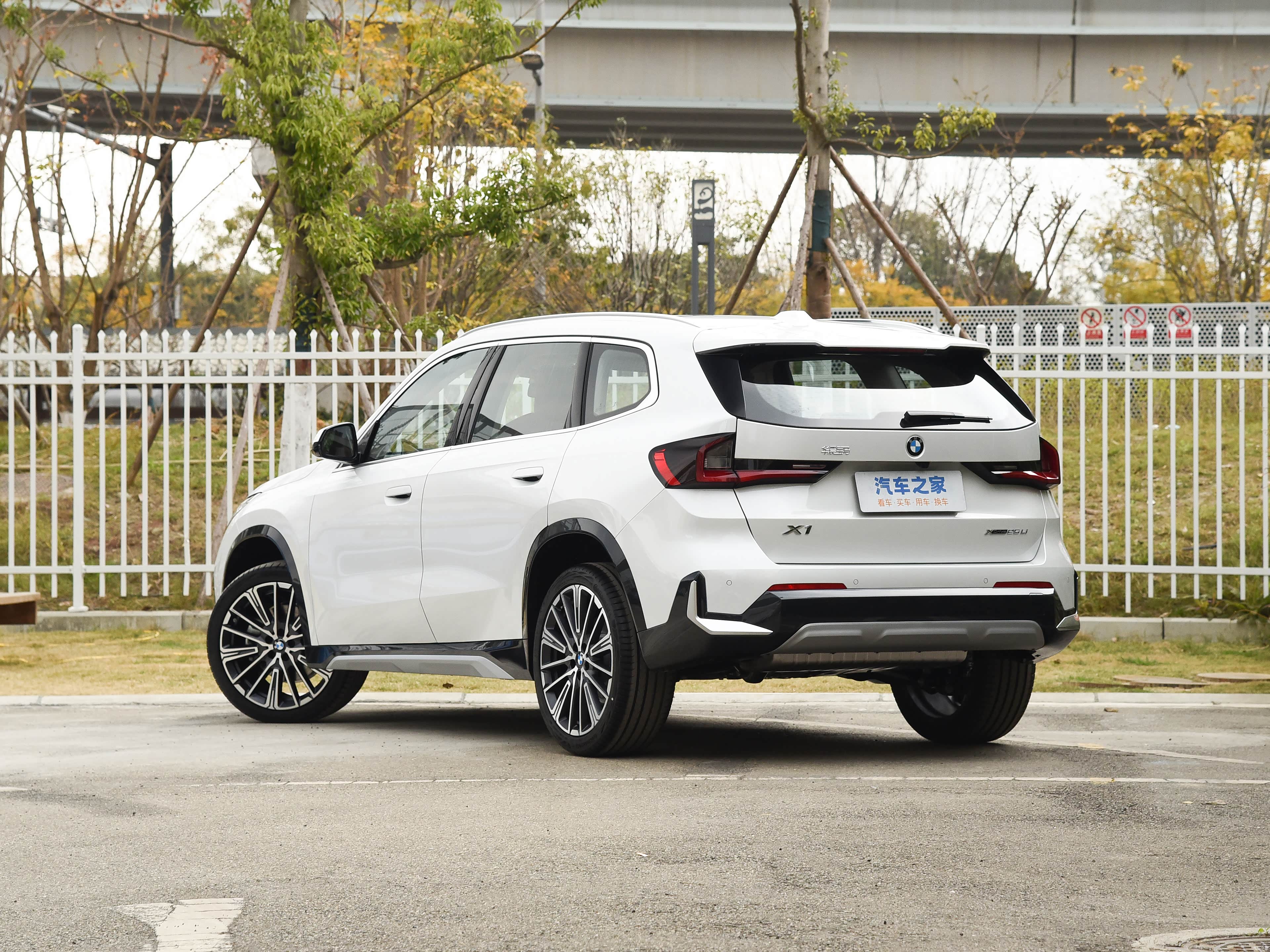 BMW X1, миниатюра 5