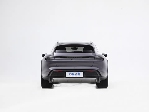 2026�� Taycan 4 Cross Turismo