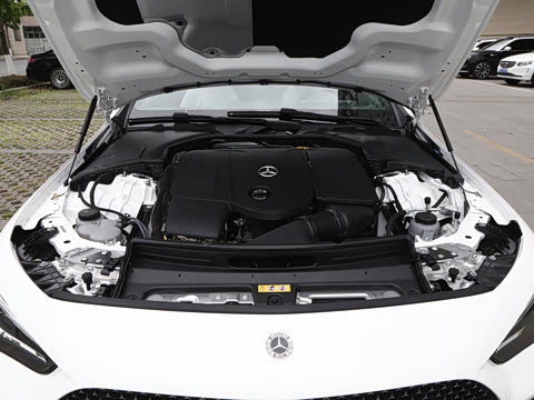 2026�� �Ŀ� CLE 300 4MATIC �����ͽ��ܳ�