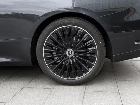 2026�� �Ŀ� CLE 300 4MATIC �����ͽ��ܳ�