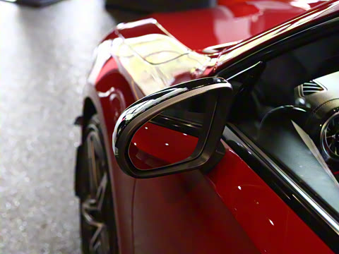 2025�� �Ŀ� AMG A 35 L 4MATIC