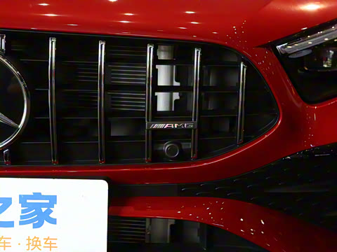 2025�� �Ŀ� AMG A 35 L 4MATIC