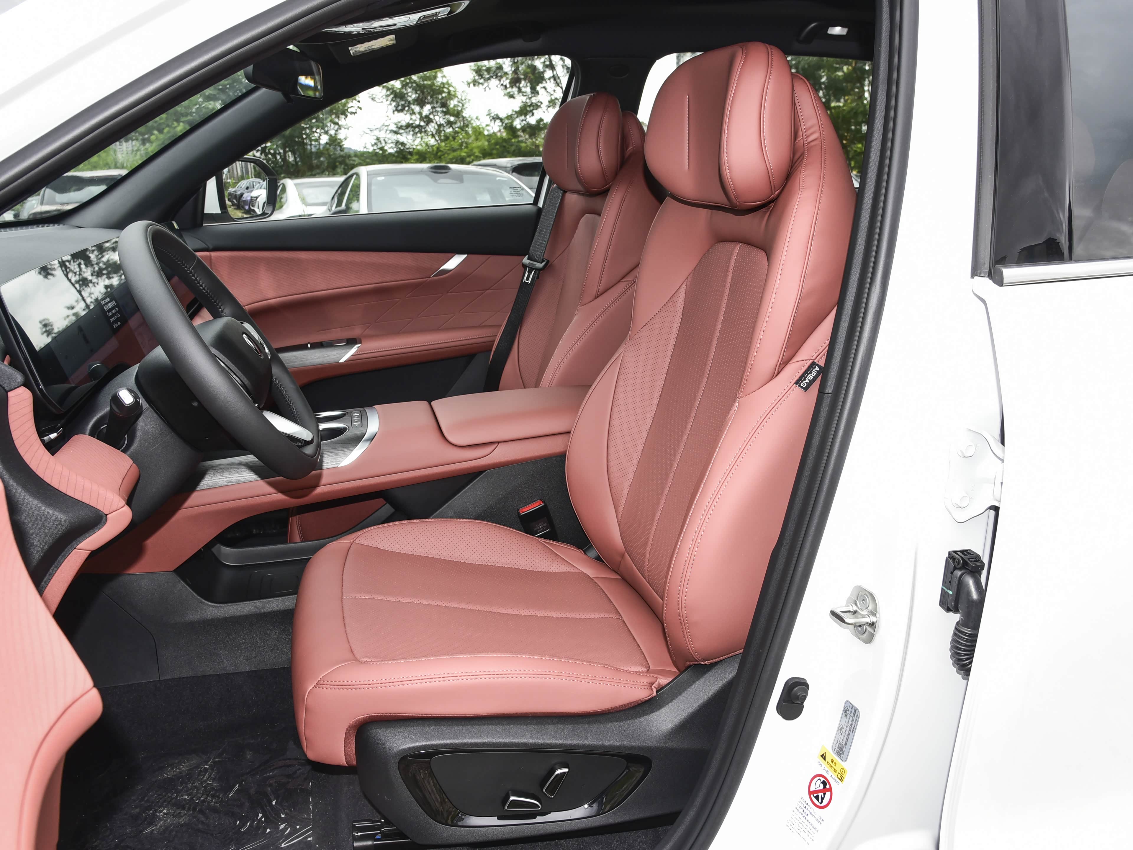 Changan CS75 Plus, миниатюра 22