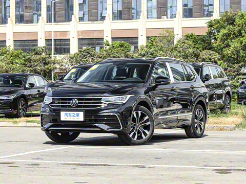 2025�� ���ڿ� 330TSI �Զ�����R-Line��ҫ��