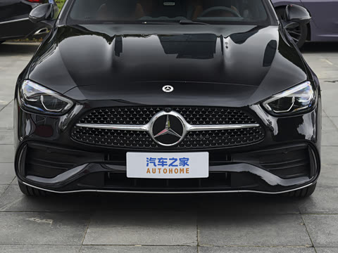 2026�� C 260 L �˶��ر��