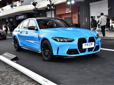 2024 M3Žγ M xDrive 