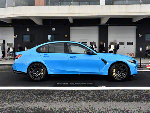 2024 M3Žγ M xDrive 