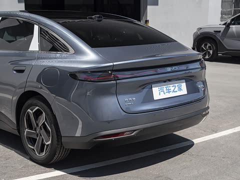 2027�� DM-i 320KM�콢��