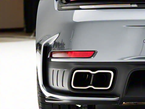 2026�� Turbo S 3.6T