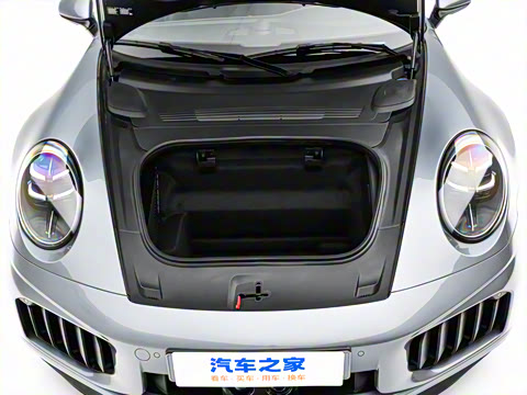 2026�� Turbo S 3.6T