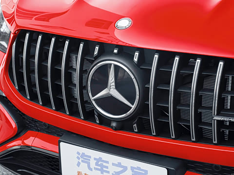 2025�� �Ŀ� AMG GLE 53 4MATIC+