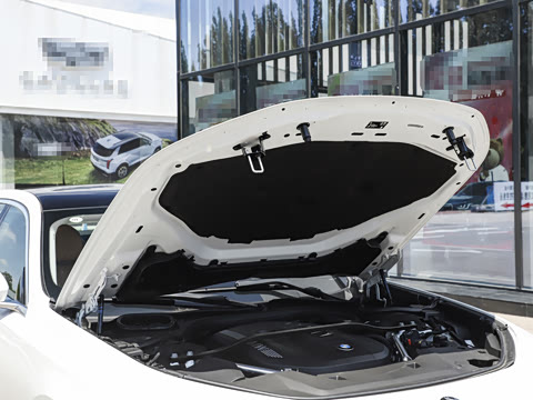 2023�� 740Li ������ ������װ