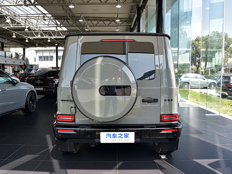 2026�� AMG G 63