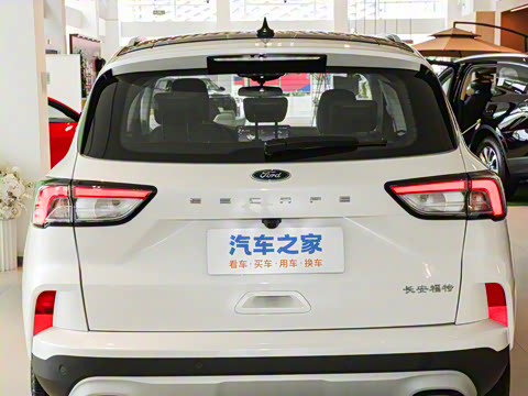 2024�� EcoBoost 245 ����ҫ����