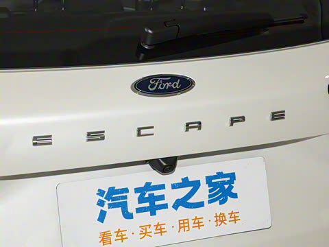 2024�� EcoBoost 245 ����ҫ����