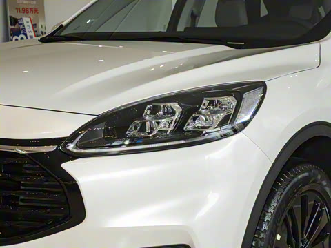 2024�� EcoBoost 245 ����ҫ����