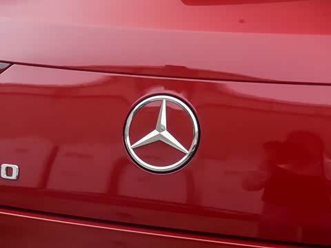 2025�� CLA 200 ���ܳ�