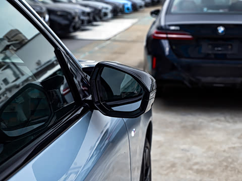 2026�� M50 xDrive