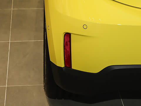 2026�� 466km COOPER E ������