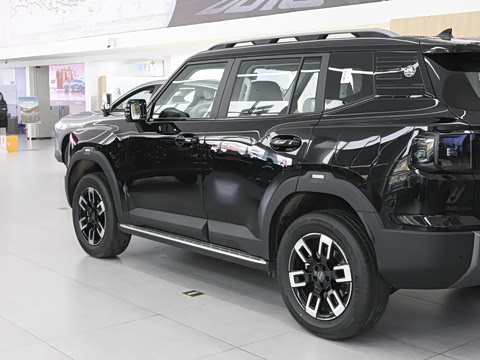 2026�� 2.0T XWD ��Խ