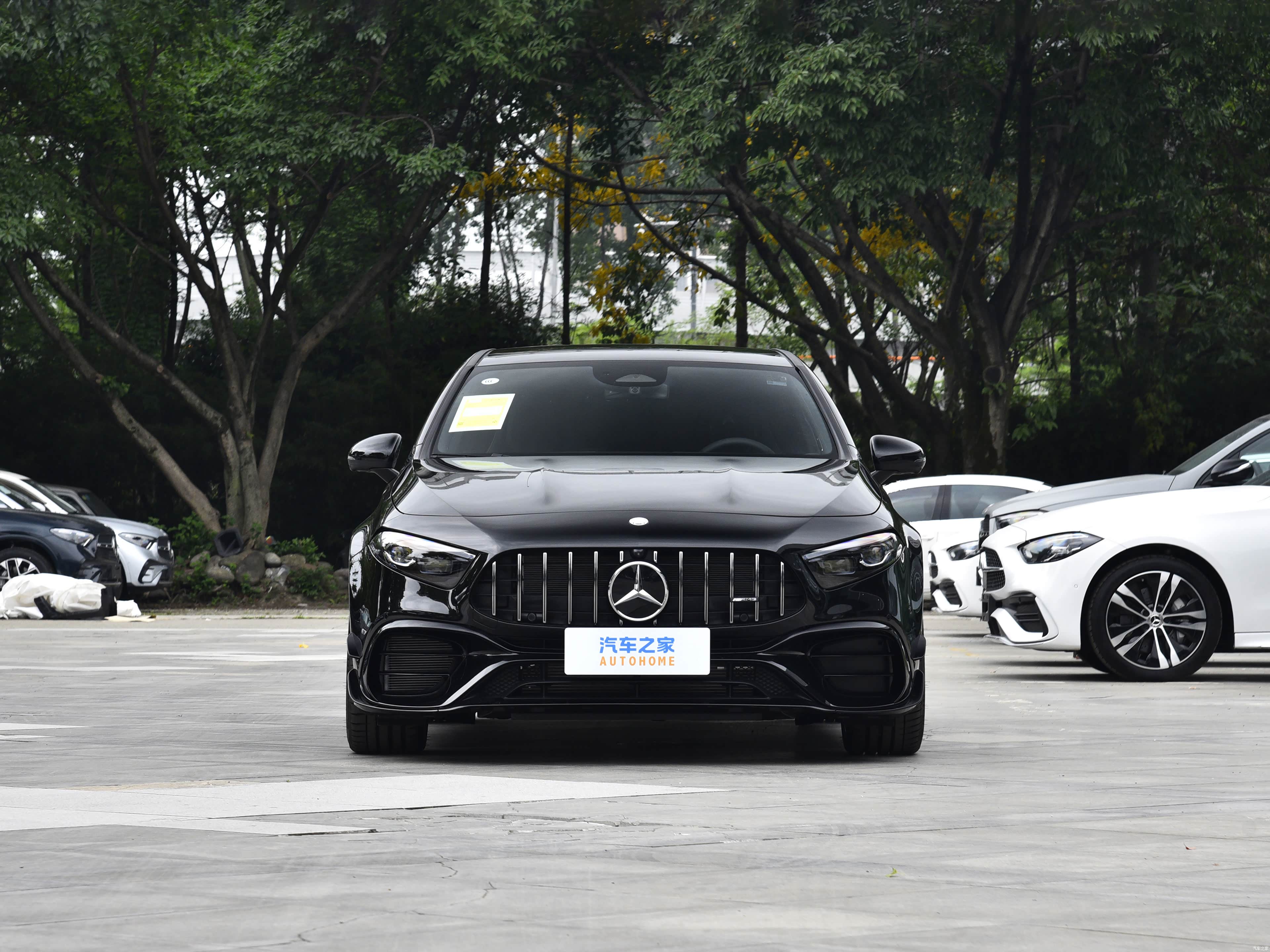 Mercedes-Benz AMG, миниатюра 2