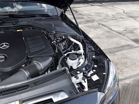 2026�� �Ŀ� C 260 L