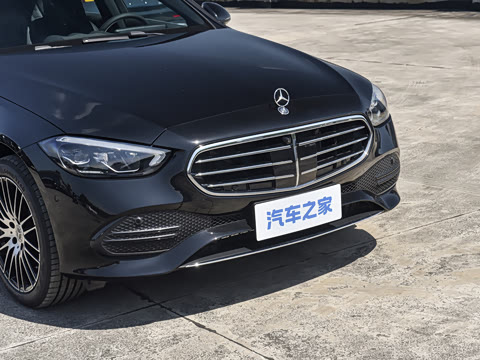 2026�� �Ŀ� C 260 L