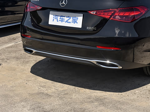 2026�� �Ŀ� C 260 L