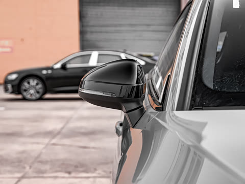 2025�� RS 5 2.9T Sportback ȼ���