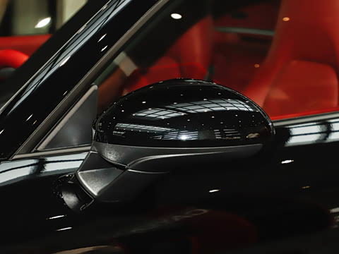 2023�� Cayman Style Edition 2.0T