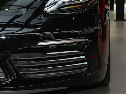 2023�� Cayman Style Edition 2.0T